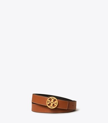 Charles Kammer CEINTURE BEATRIX HAVANE PASSANT METAL Charles Kammer CEINTURE BEATRIX HAVANE PASSANT METAL